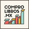Compro Libros MX